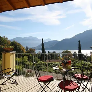 Appartement Dei Fabbri, Mezzegra