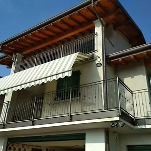 Cà La Bellavista Appartamento