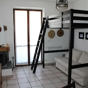 Monolocale Energy Appartamento