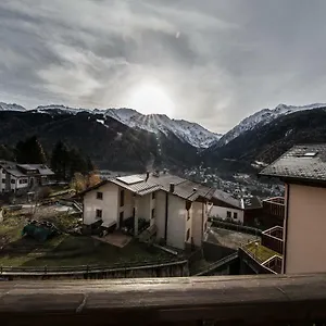 Rustico Appartamento