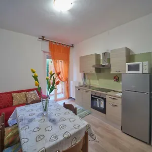 Appartement Casa Della Nonna, Abbadia Lariana