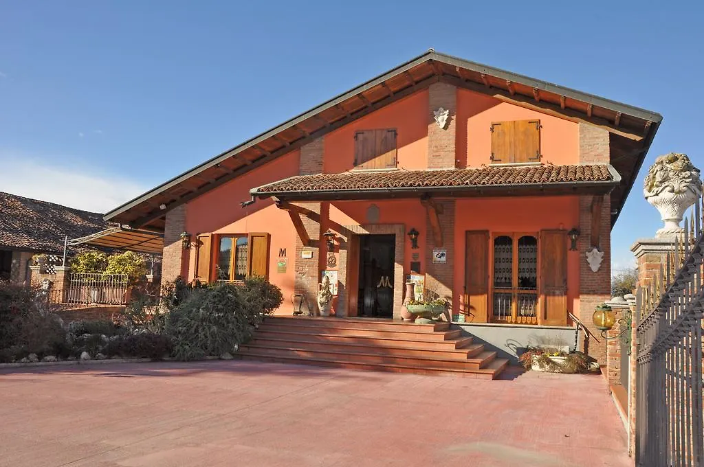 Agriturismo Corte Montini Villa Santa Giuletta 0*,  Italy